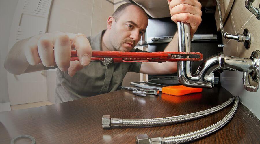 Local expert plumbing services in Pipestone, MN
